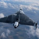 Масований удар по Західній Україні: Сили ППО знищили 43 ворожі безпілотники “Герань-4” та “Герань-5”