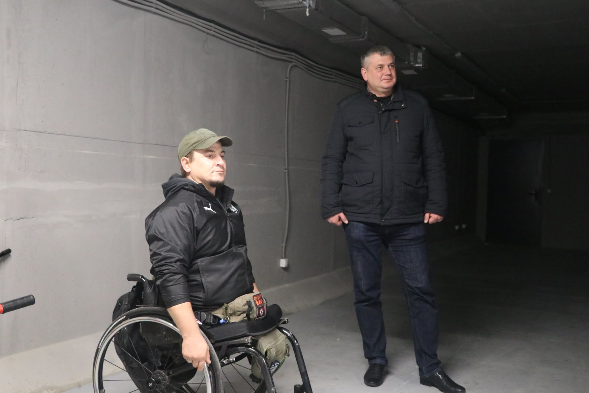 Ветеранський простір 4