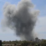Вдруге за добу ворог здійснив обстріл Івано-Франківська