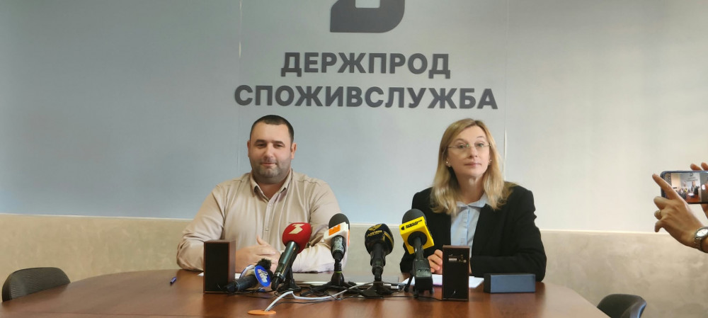 В Тисменицькому ліцеї, де в котлеті знайшли шуруп, виявили кілька інших порушень