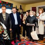 У Румунії запрацював Музей української культури: представники Прикарпаття взяли участь в урочистостях
