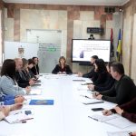 У Прикарпатському регіоні почала функціонувати Координаційна рада з питань реабілітації
