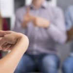 Правильне спілкування з особами з мовленнєвими порушеннями