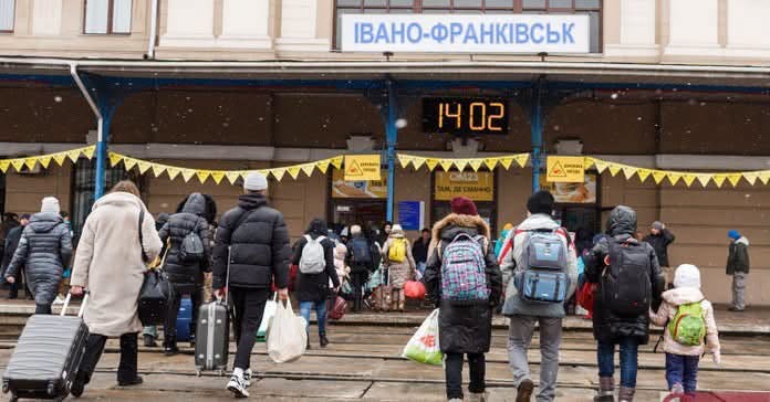 ВПО на Прикарпатті: актуальні дані