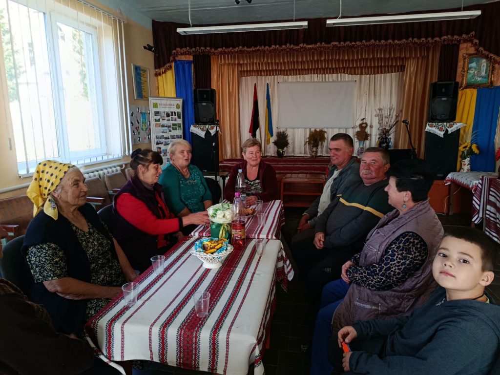 Міжнародний день літніх людей – це свято, яке має на меті привернути увагу суспільства до проблем людей похилого віку