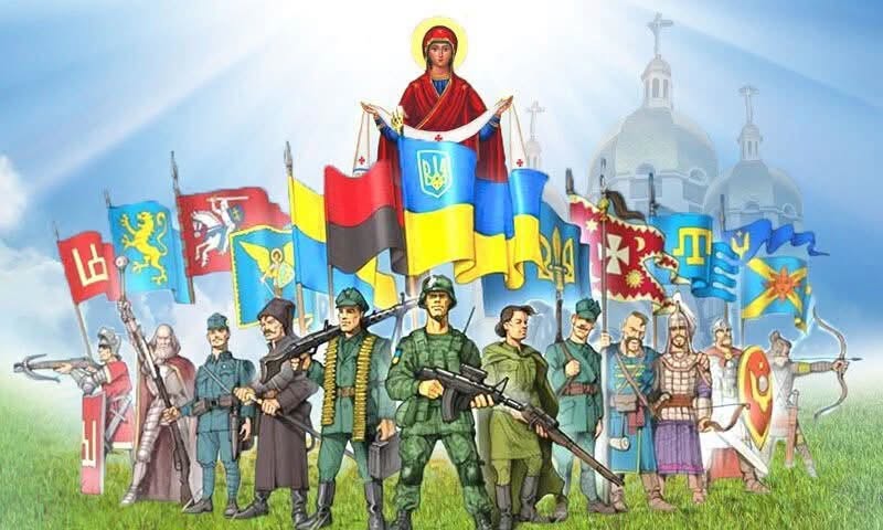 Покрова Пресвятої Богородиці — це свято, в якому єднуються віра, пам’ять, честь і багато інших цінностей