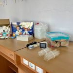 Від ідеї до STEM-лабораторії Голинський ліцей впровадив другий проєкт шкільної освіти