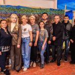 Люди з великою душею, які щодня невтомно допомагають українським захисникам