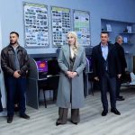 У Снятинській громаді учні старших класів опановують предмет «Захист України» в новому, сучасному форматі