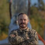 Назар – головний авіаційний фахівець 114-ї бригади тактичної авіації