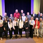 Калуська громада відзначила митців напередодні Дня художника