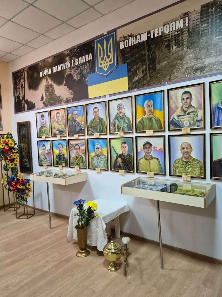“Янголи наших сердець” – це спогади, які назавжди залишаються з нами