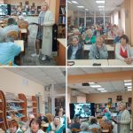 В Івано-Франківську вшанували пам’ять письменника Юрія Клена до його 135-річчя