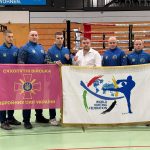 Наші військові стали призерами Кубка світу з хортингу в Німеччині