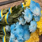 Встановили інформаційні дошки на честь наших Захисників: Руслана Дідика та Сергія Гола