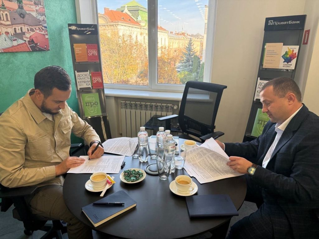 Івано-Франківська ОДА — В області збільшують компенсації відсотків за іпотечними кредитами для військових і ветеранів