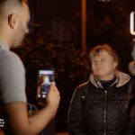 СБУ викрила киянку яка поширювала відео з позиціями ППО у соцмережах