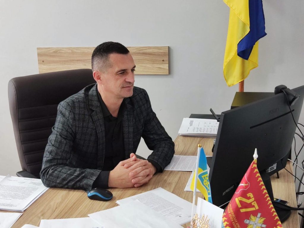7 жовтня в Івано-Франківську відбулася дискусія щодо актуальних питань розвитку центрів надання адміністративних послуг (ЦНАП) на Прикарпатті