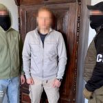 СБУ затримала колишнього адвоката за шпигунство на користь ФСБ у лавах ЗСУ