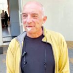Візит Дітера Цюрхера до Калуської громади: обмін досвідом та підтримка ВПО