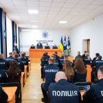 Сьогодні Департаменту стратегічних розслідувань Національної поліції виповнюється сім років