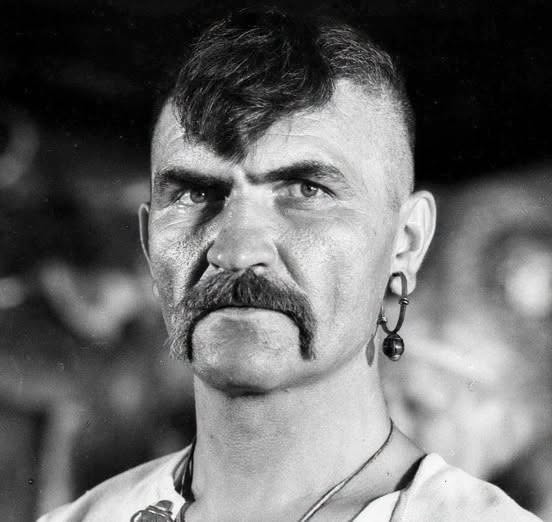 Лесь Сердюк