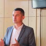 В області були обговорені важливі питання розвитку професійної передвищої освіти