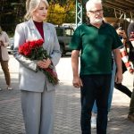 Річниця діяльністі Прикарпатського фахового коледжу лісового господарства