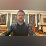 Протягом всього дня сьогодні у небі літали російські дрони-камікадзе