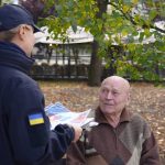Офіцери-рятувальники усвідомлюють важливість просвітницьких заходів для запобігання пожежам