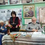 8 жовтня 2026 року в кімнаті-музеї І. Франка, розташованій у краєзнавчому відділі МЦ