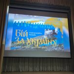 Мистецтво на піку незламності у Народному домі села Хриплин