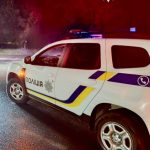Поліція розслідує обставини смертельної ДТП у Бурштинській громаді