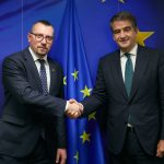Зустріч з віцепрезидентом Єврокомісії Раффаеле Фітто: ключові напрямки співпраці