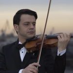 Гармонія віртуозності: святкуємо 50-річчя Олександра Семчука