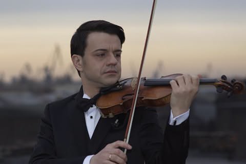 Гармонія віртуозності: святкуємо 50-річчя Олександра Семчука