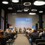 В Івано-Франківську пройшов регіональний форум на тему «Житлові рішення для внутрішньо переміщених осіб»