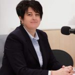 Вся наша культурна спільнота сердечно вітає з Днем народження першу заступницю міського голови