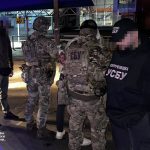 Служба безпеки України затримала в Рівному російського агента, який намагався організувати вибух