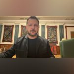 «Ми підтримуємо постійний зв’язок з американською стороною. Команди спілкуються різними способами.»