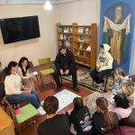 Зберегти спокій в умовах стресу: для студентів ВПУ №7 організували тренінг з розвитку емоційної стійкості