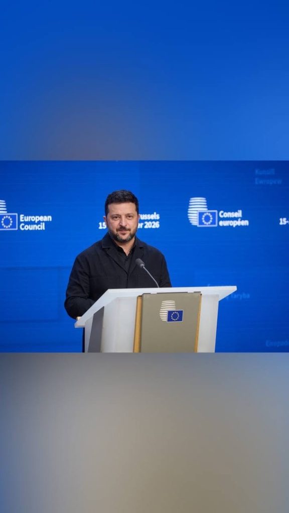 Пресбрифінг: інформаційна сесія для преси та обговорення актуальних тем