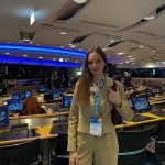 Українські регіони в контексті Європи: делегація регіональних агентств розвитку