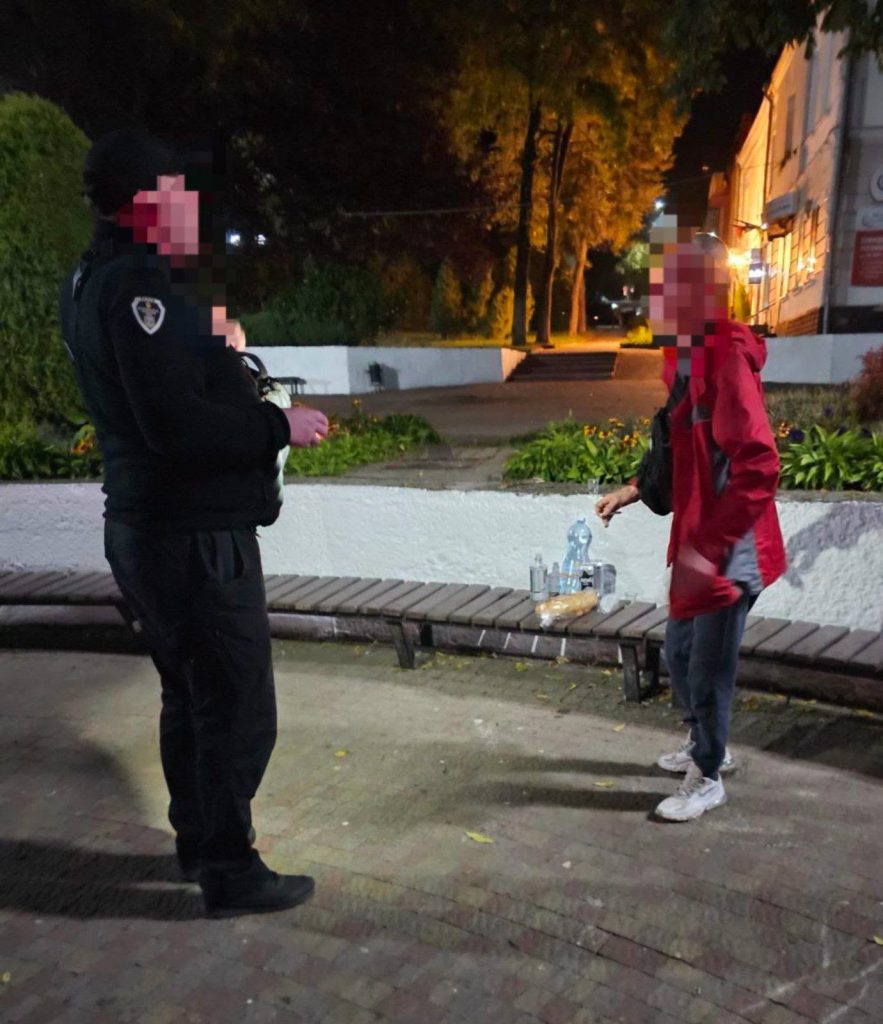 Діяльність сектору з забезпечення громадського порядку муніципальної інспекції