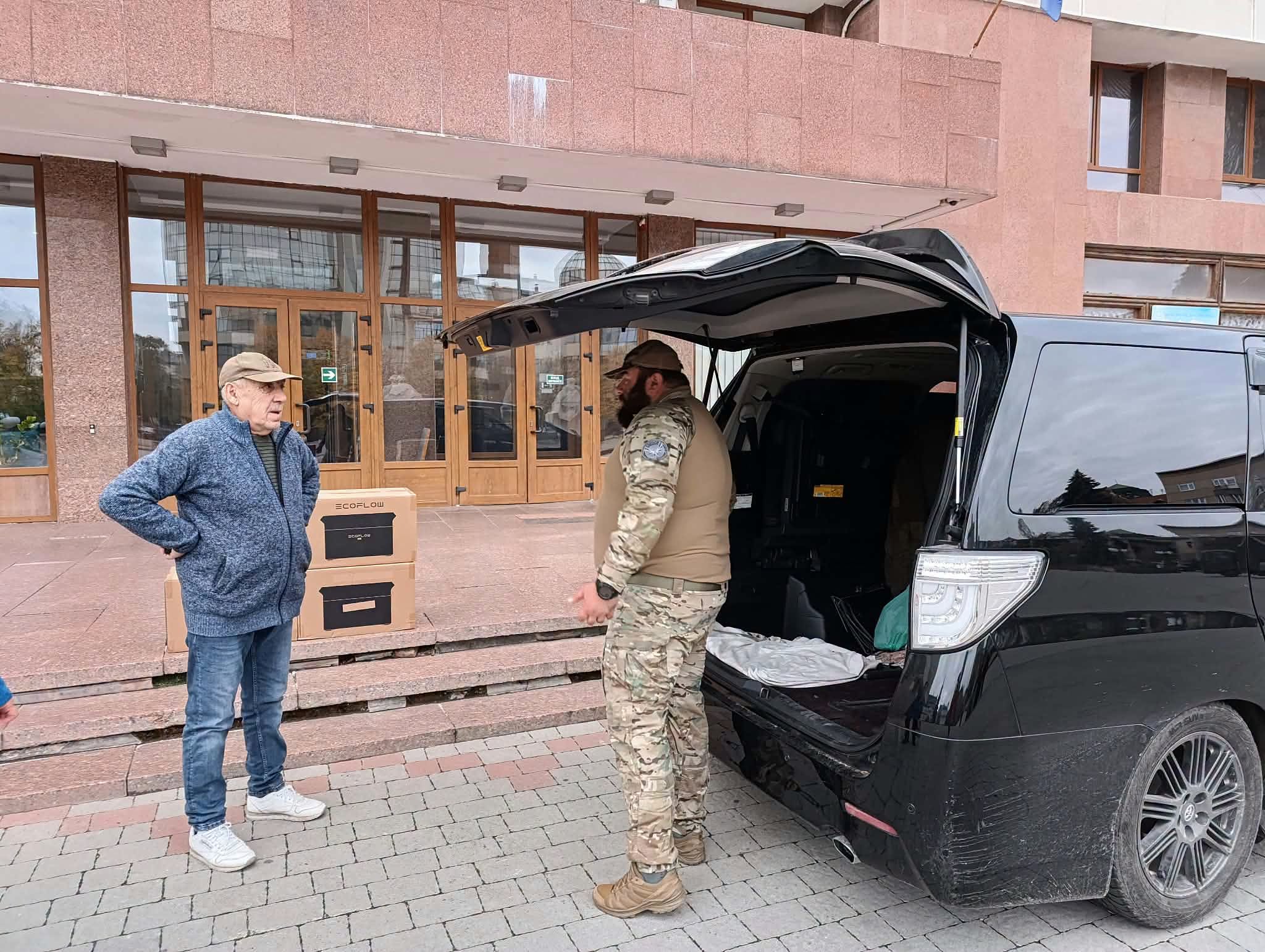 Джерело: нові проєкти