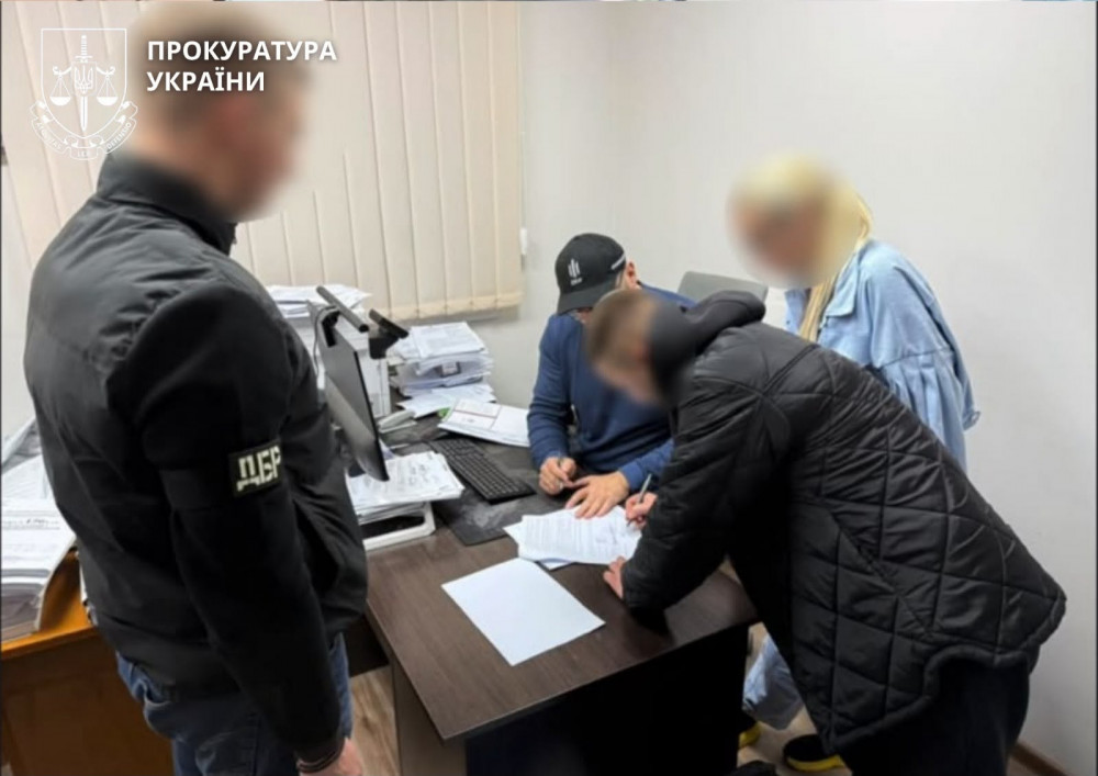 Після наїзду на ветерана митнику з Городенки оголосили підозру