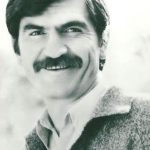 Лесь Сердюк (1940–2010): Козак українського кіно