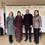 В Івано-Франківську пройшов інтерактивний захід під назвою «Квест у коробці», присвячений Європейському дню