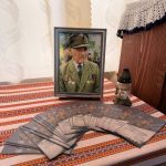«Роман Німий. Історія однієї незламної родини» у Музеї визвольної боротьби — це розповідь про мужність і стійкість родини