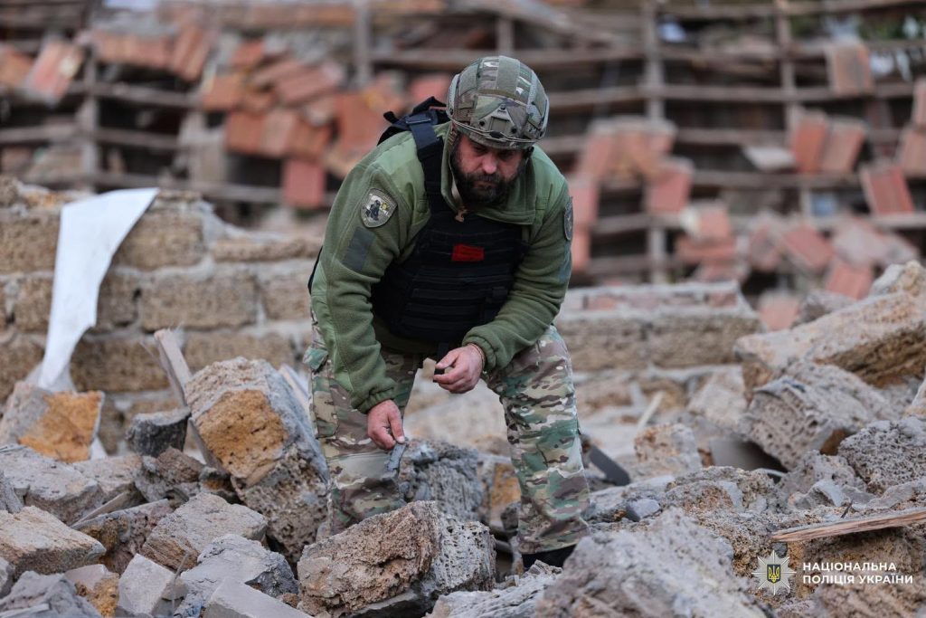 Наші фахівці виконали більше 800 виїздів для усунення наслідків російських обстрілів